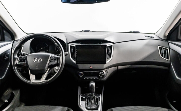 Hyundai Creta - Фото 5