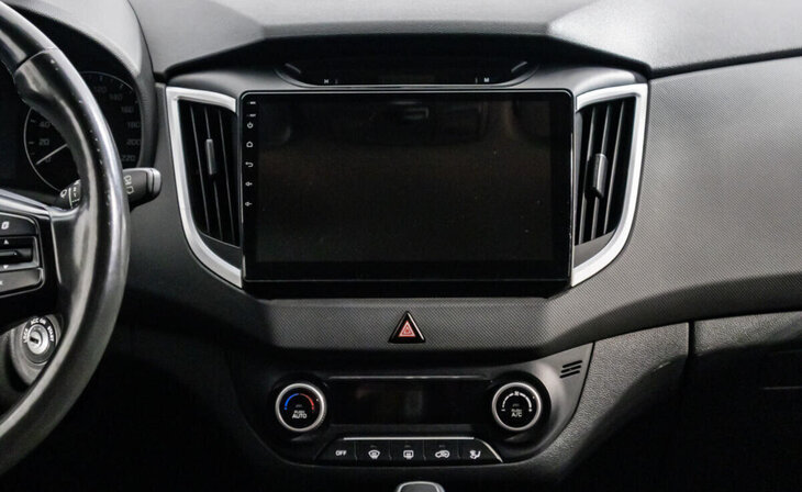 Hyundai Creta - Фото 7