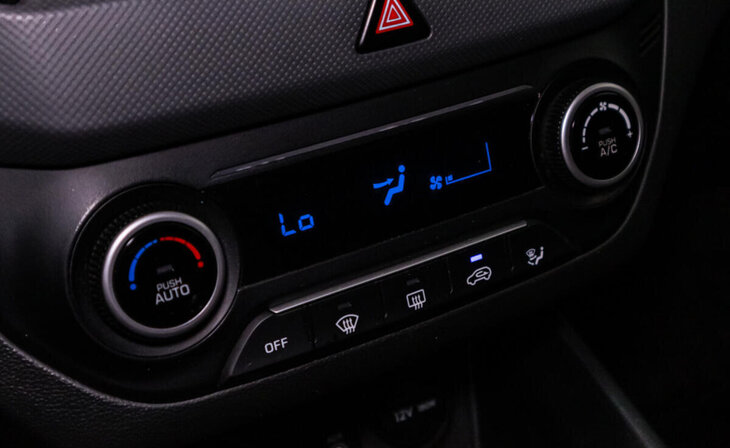 Hyundai Creta - Фото 8