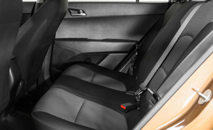 Hyundai Creta - Фото 9