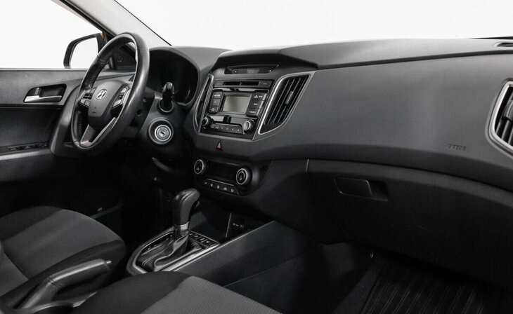 Hyundai Creta - Фото 6