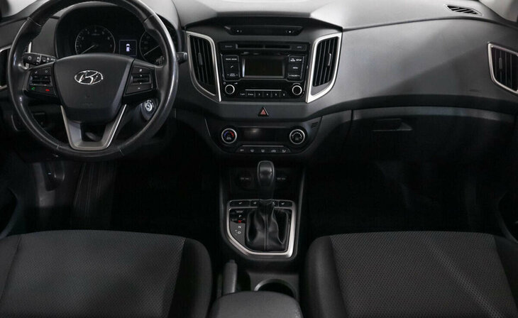 Hyundai Creta - Фото 7
