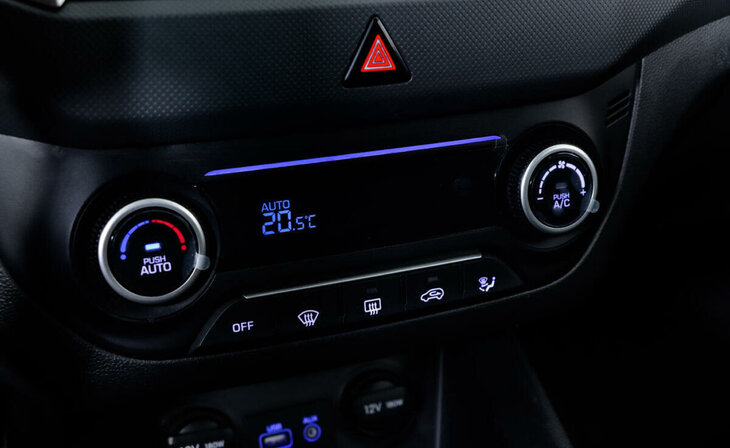 Hyundai Creta - Фото 9