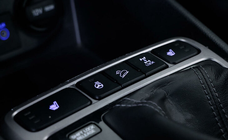 Hyundai Creta - Фото 10