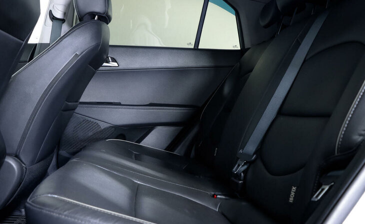 Hyundai Creta - Фото 12