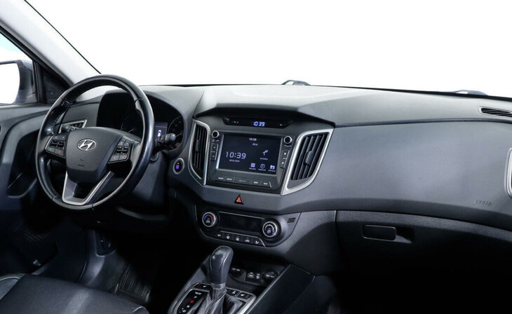 Hyundai Creta - Фото 4
