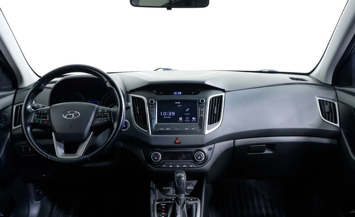 Hyundai Creta - Фото 5