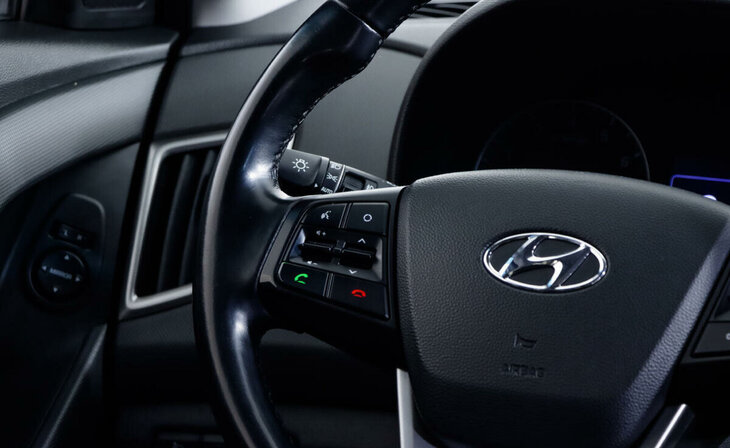Hyundai Creta - Фото 6