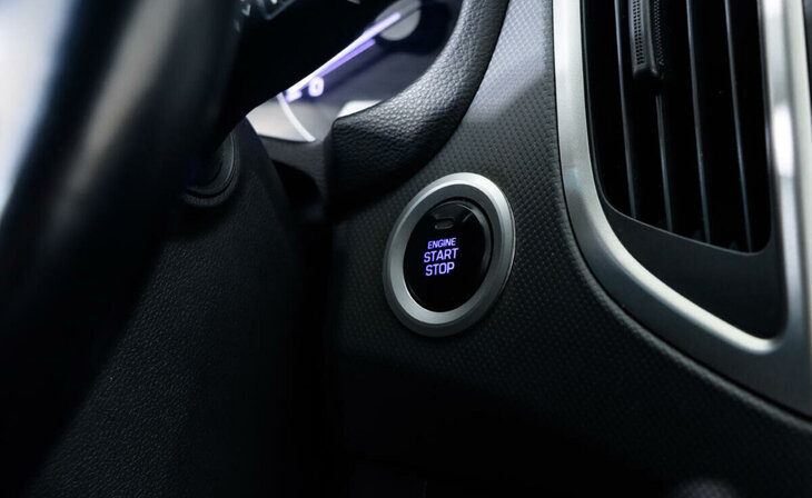 Hyundai Creta - Фото 7