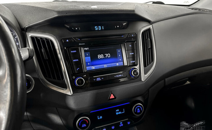 Hyundai Creta - Фото 10