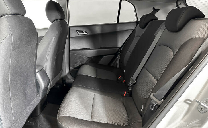 Hyundai Creta - Фото 11