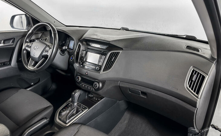 Hyundai Creta - Фото 6