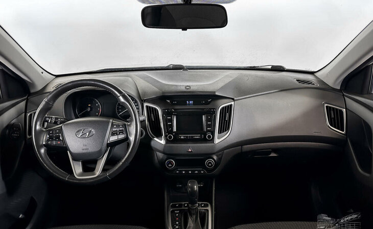 Hyundai Creta - Фото 7