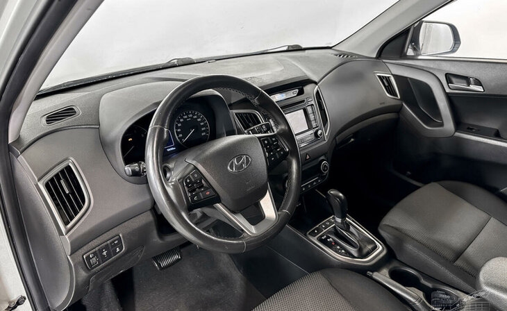 Hyundai Creta - Фото 8