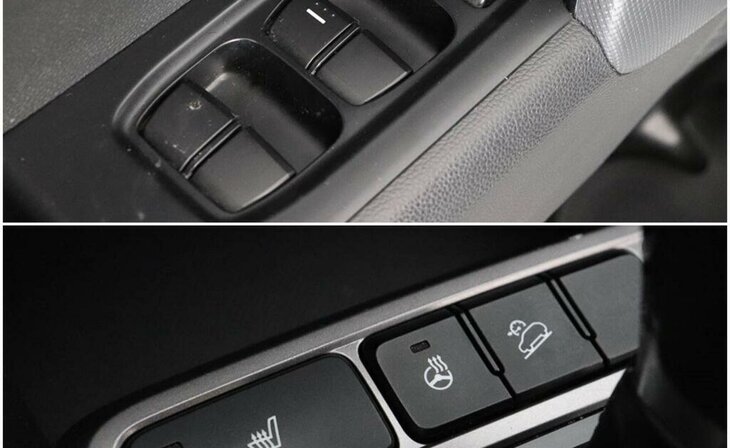 Hyundai Creta - Фото 9