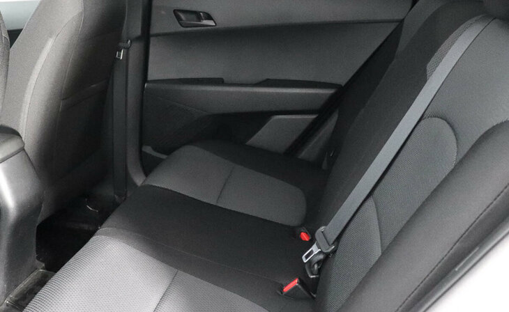 Hyundai Creta - Фото 10