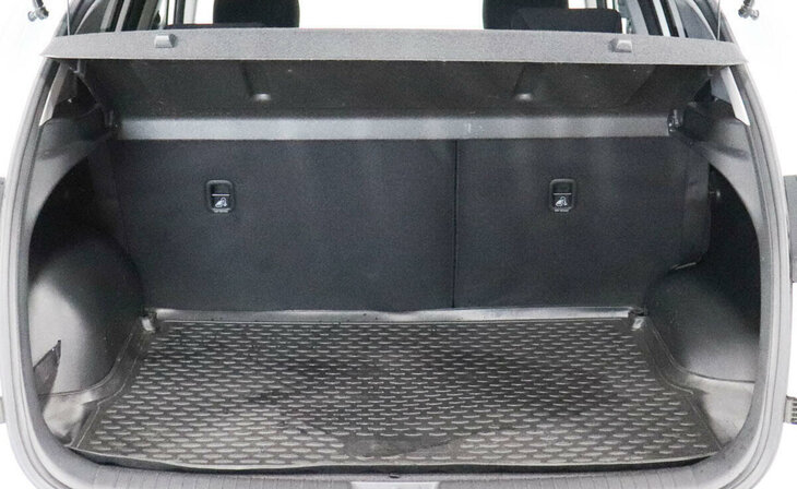 Hyundai Creta - Фото 11