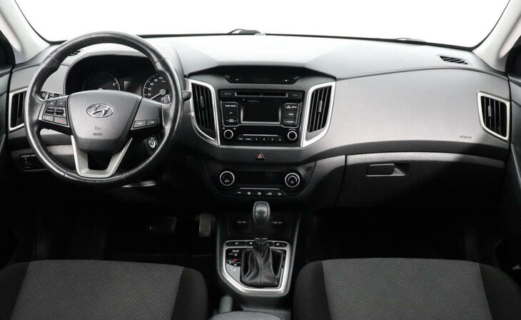 Hyundai Creta - Фото 5