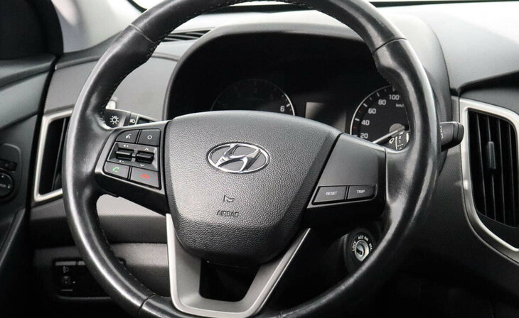 Hyundai Creta - Фото 7