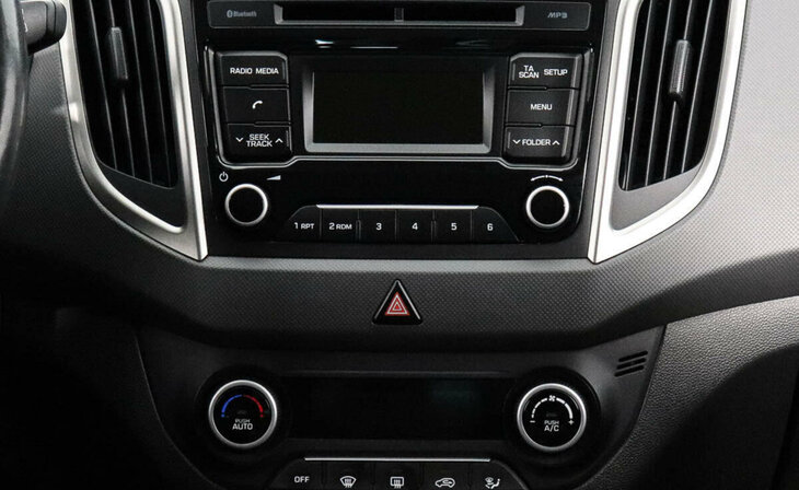 Hyundai Creta - Фото 8