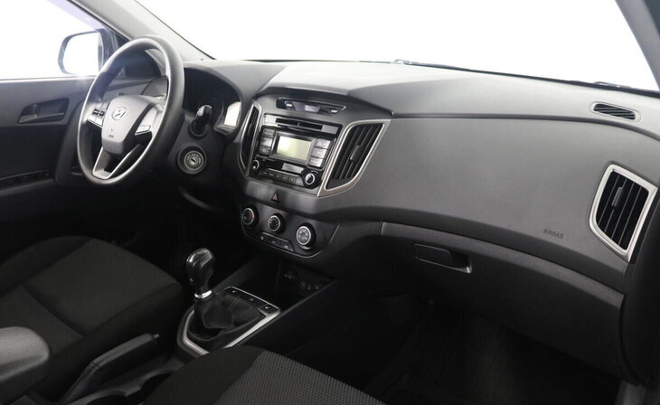 Hyundai Creta - Фото 4