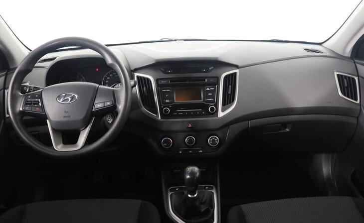 Hyundai Creta - Фото 5