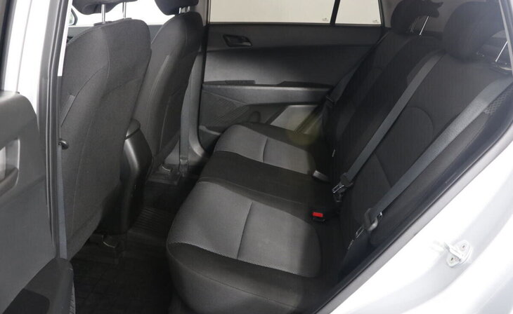 Hyundai Creta - Фото 6