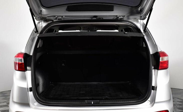 Hyundai Creta - Фото 11