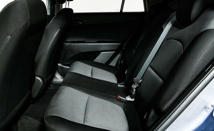 Hyundai Creta - Фото 11