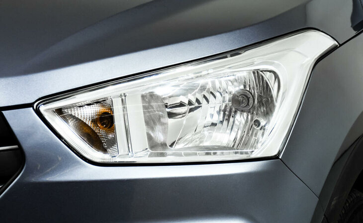 Hyundai Creta - Фото 5