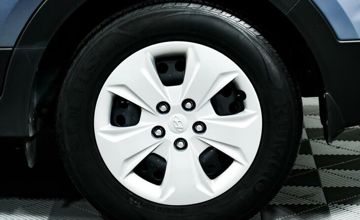 Hyundai Creta - Фото 6