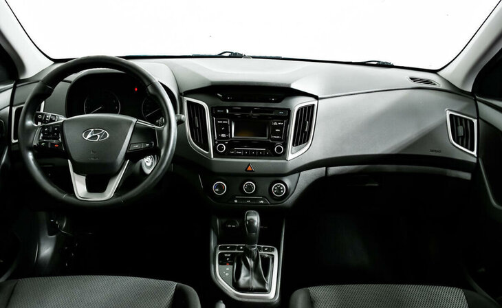 Hyundai Creta - Фото 7