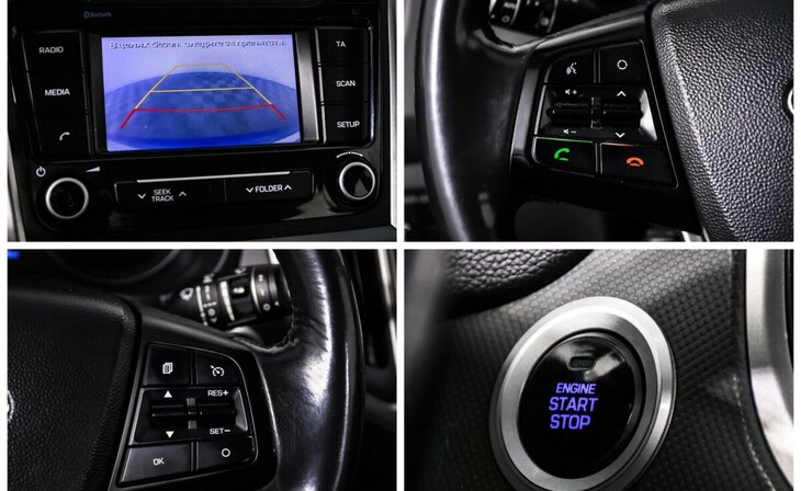 Hyundai Creta - Фото 11