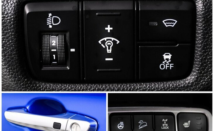 Hyundai Creta - Фото 12