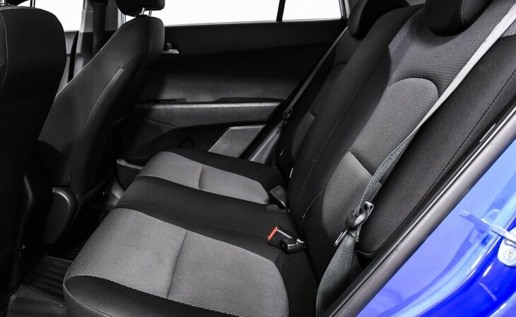 Hyundai Creta - Фото 13