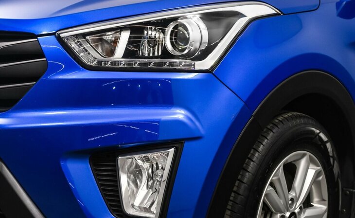 Hyundai Creta - Фото 6