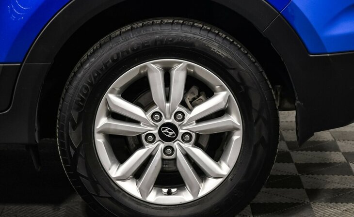 Hyundai Creta - Фото 7