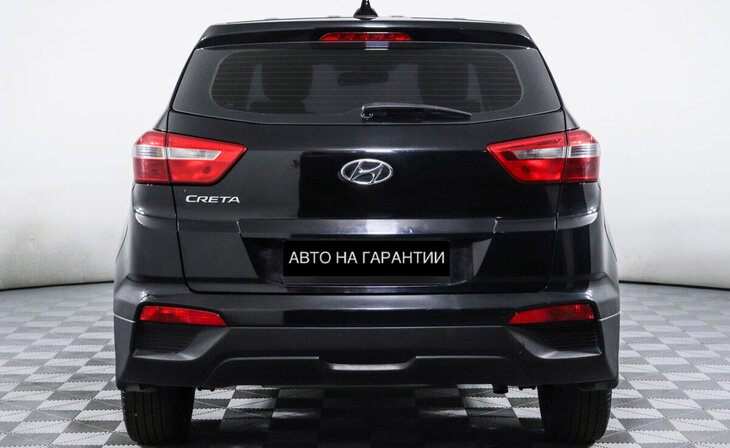 Hyundai Creta - Фото 3