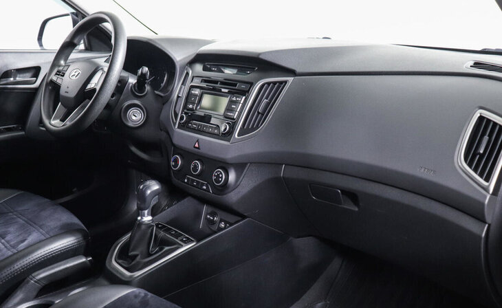Hyundai Creta - Фото 4