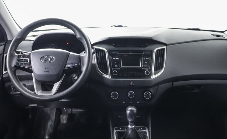 Hyundai Creta - Фото 5