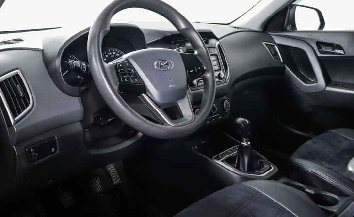 Hyundai Creta - Фото 6
