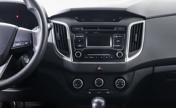 Hyundai Creta - Фото 7