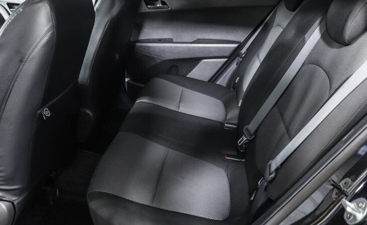 Hyundai Creta - Фото 8