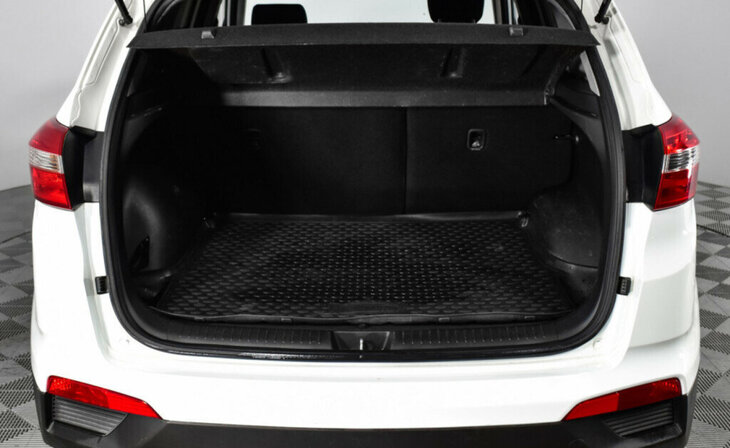 Hyundai Creta - Фото 9