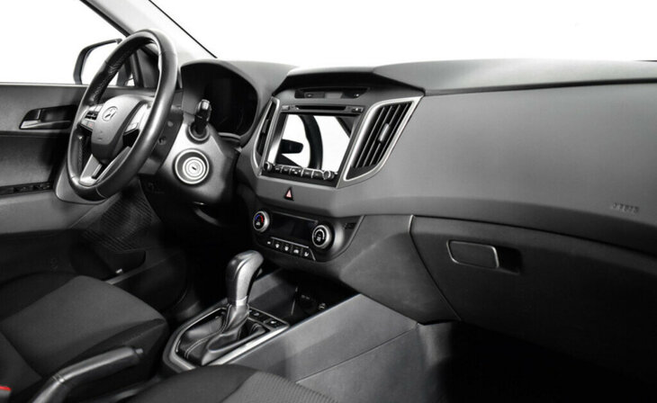Hyundai Creta - Фото 4