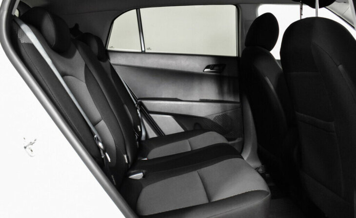 Hyundai Creta - Фото 8