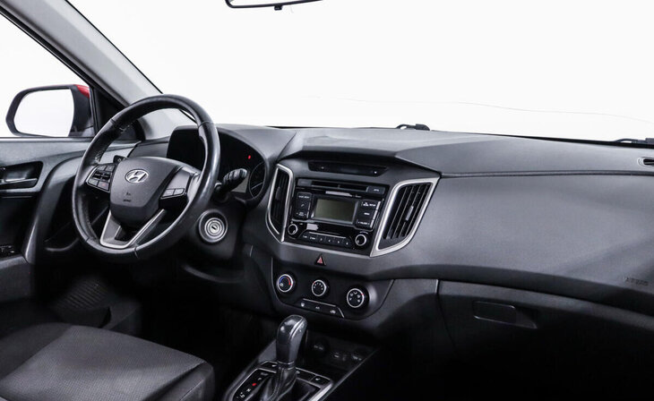 Hyundai Creta - Фото 4