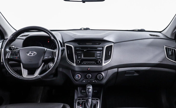 Hyundai Creta - Фото 5