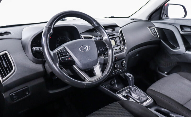 Hyundai Creta - Фото 6