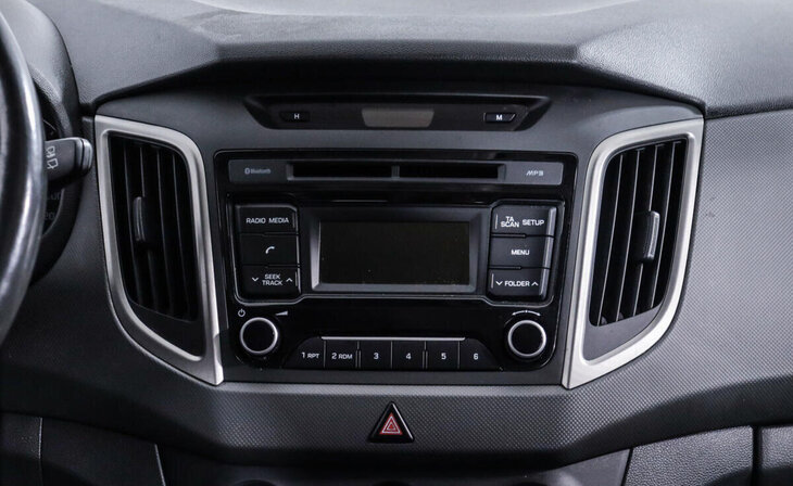 Hyundai Creta - Фото 7